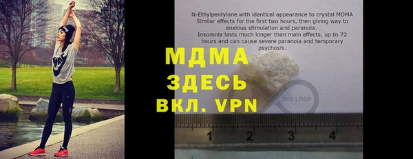 гашик Билибино